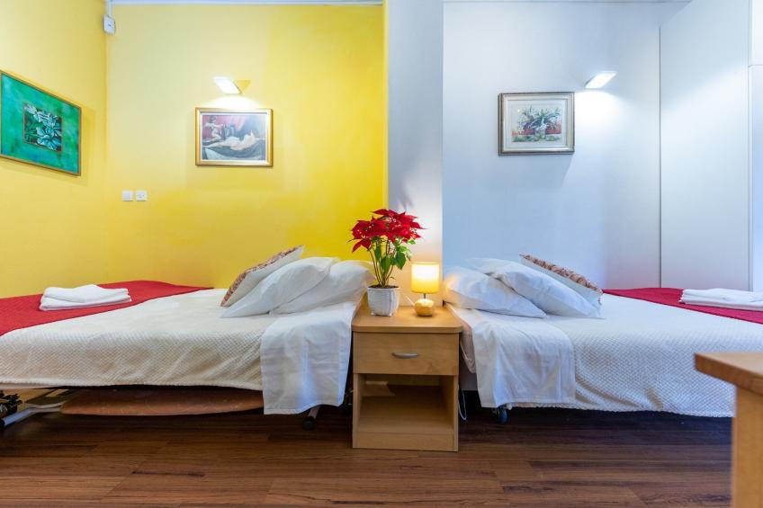 Apartments Studio Dubrovnik Beach Area-Studio Apartment - foto 9