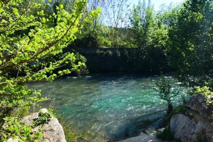 #perle Rare !charmante Maison Avec  Piscine Au Bord De La Rivière - foto 11