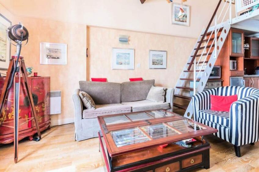 Résidence Saint Goustan - maeva Home - foto 12