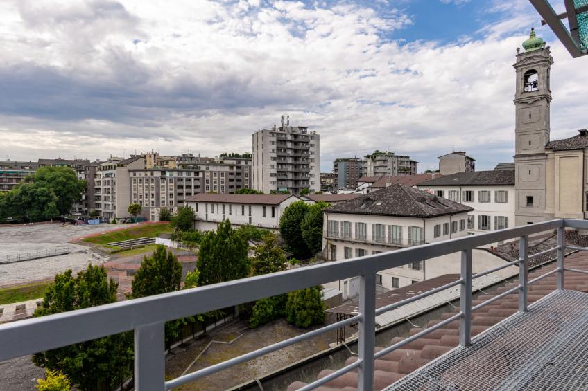 Arena Terrace View - foto 47