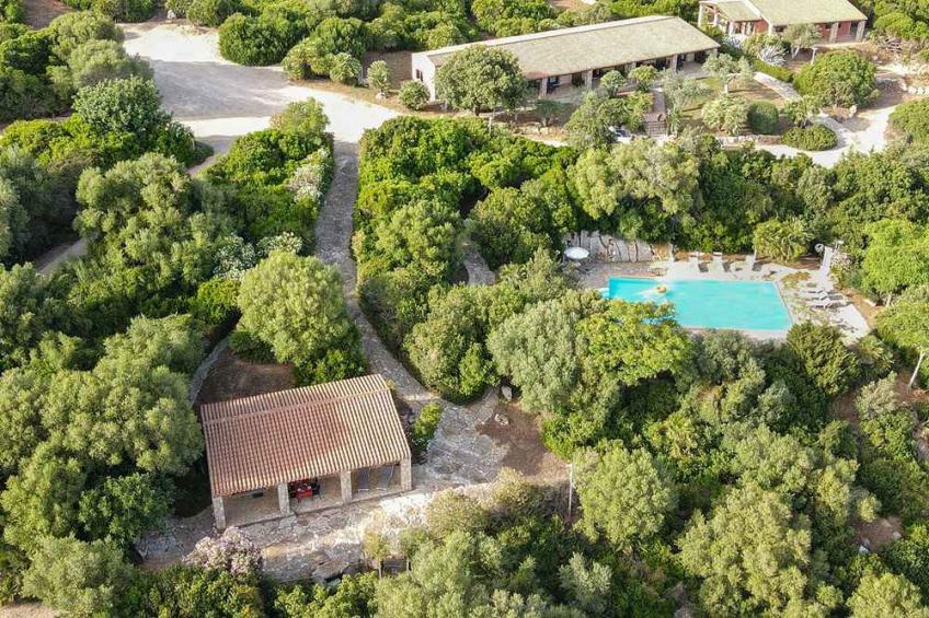 Vakantiewoning met airconditioning - VW-HWCG - foto 4