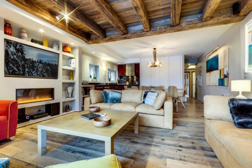 Résidence Solaise Plein Sud - foto 5