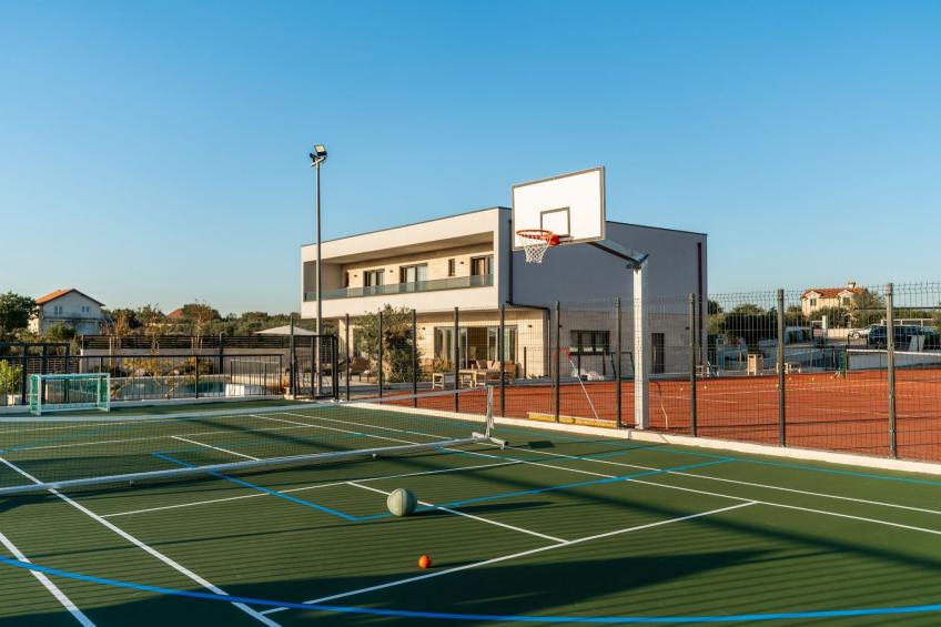 Villa Freedom - Five Bedroom House with Balcony - foto 37