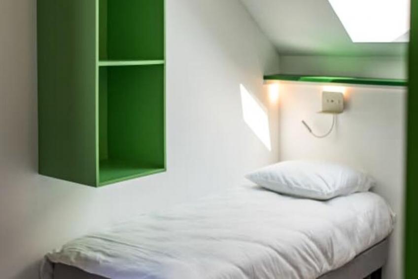 Résidence Triplex 4 Chambres à Albiez-montrond – 13 Couchages - foto 45