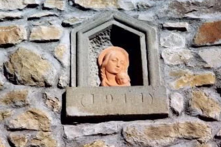 Appartement mit Grill, gemeinsamem Pool und Garten - foto 8