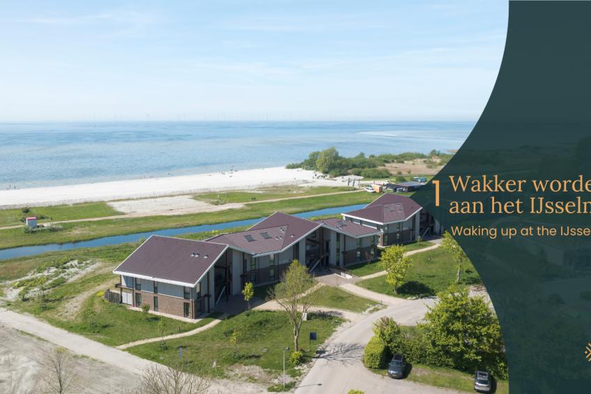 Villa Meerzicht | 6 Pers. - foto 8