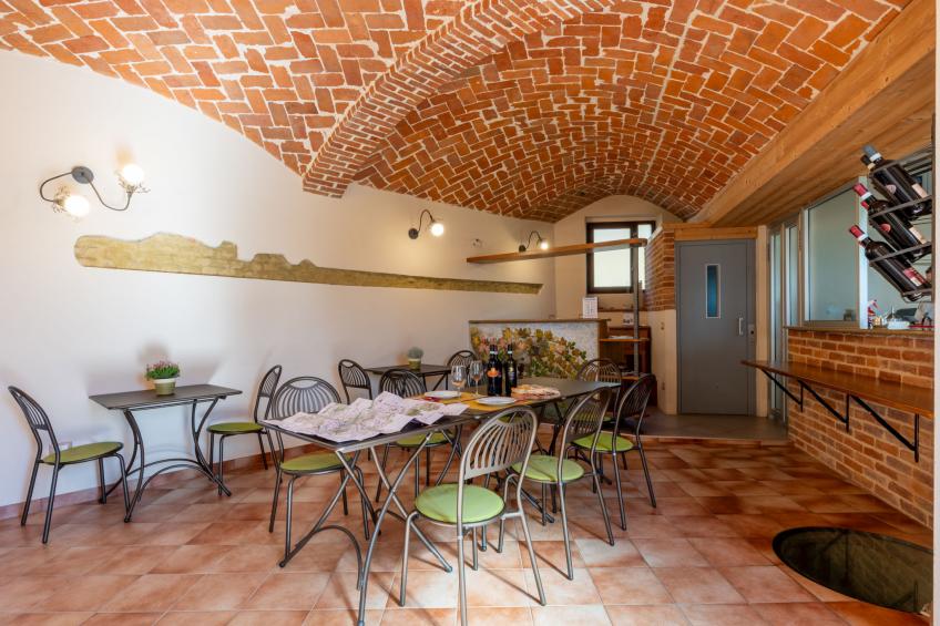 Tenuta Il Pozzo Fiorito (CMB103) - foto 20