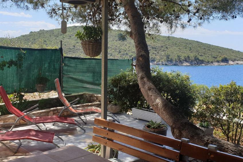 in Maslinica mit Großer Terrasse - foto 29