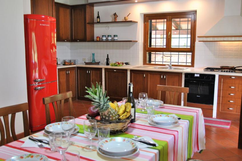 Rustikale Hütte - foto 15