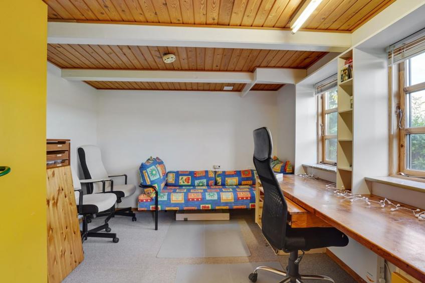 "Redlef" in Lolland, Falster and Mon - foto 11