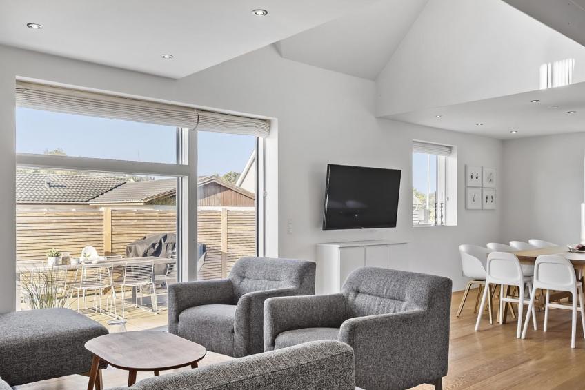 "Atanasij" -  from the sea in NE Jutland - foto 19