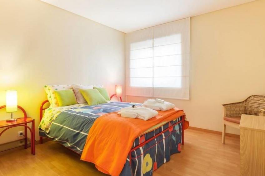 Wohnung "Juste Au" über dem Meer - foto 4