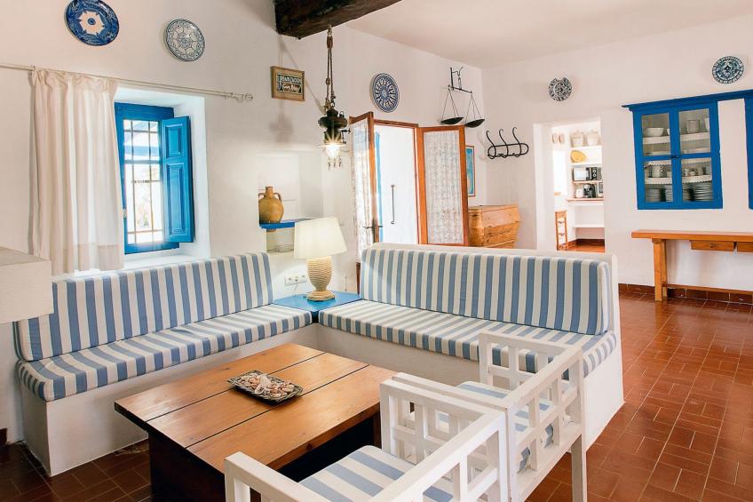 Casa Migjorn 10 pax - foto 39