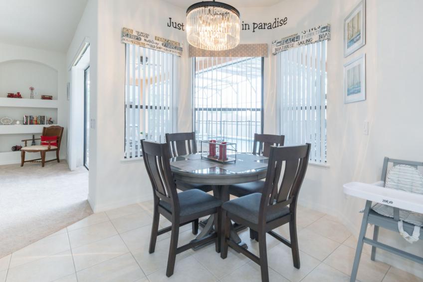 in Davenport mit großem Pool - foto 19