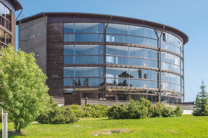 Tahko spa junior suite orange a6 - foto 12