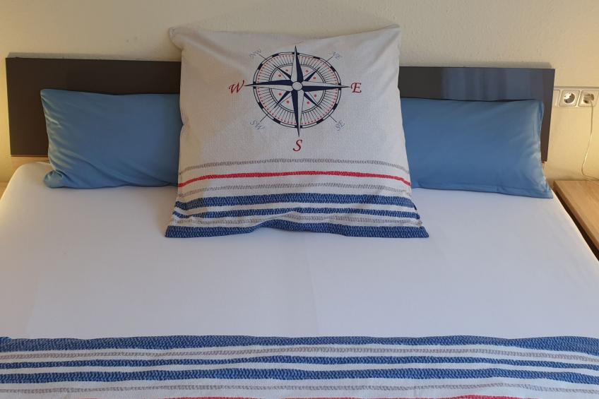 Doppelappartement mit Garten - foto 32