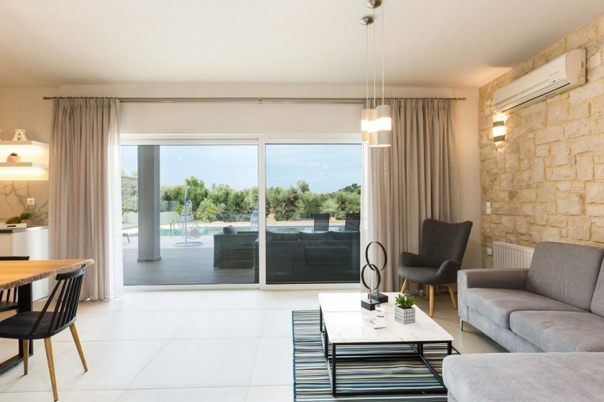 Villa Aelia I Modern und ideal für große Gruppen - foto 14