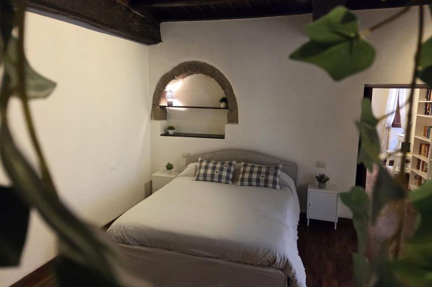 Wohnung "Vicolo del Borgo - foto 16