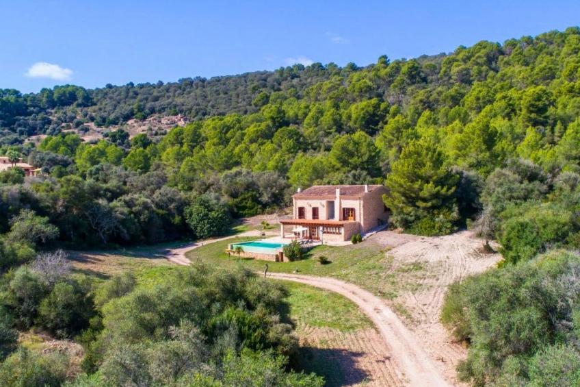 Ferienvilla mit Garten, Grill und Terrasse - foto 15