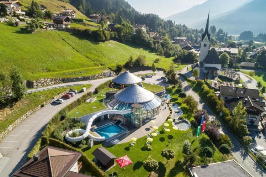 Chalets im Wald - foto 35