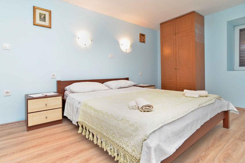 Holiday home with air conditioning and terrace - BF-87V25 - foto 18