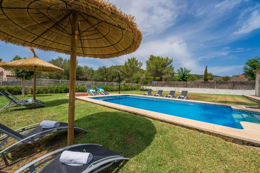 Villa la Romana - foto 38