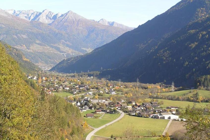 Almhütte Unterhofer - foto 19
