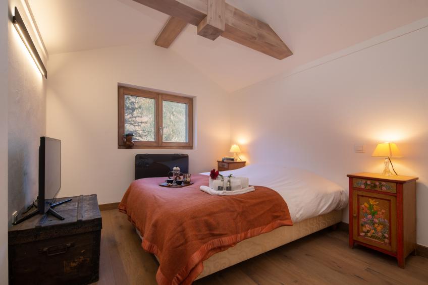 Chalet du Glacier - foto 4