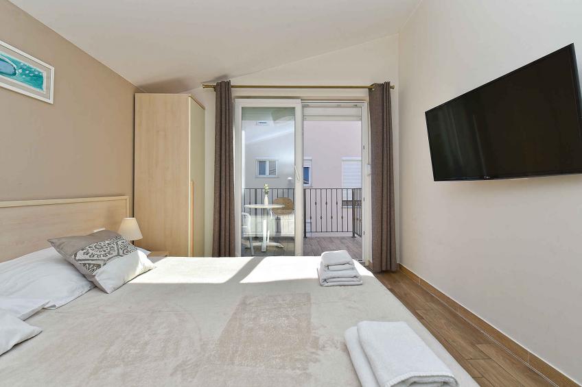 Ferienwohnung mit Klimaanlage und Außenpool - BF-8R9PH - foto 38