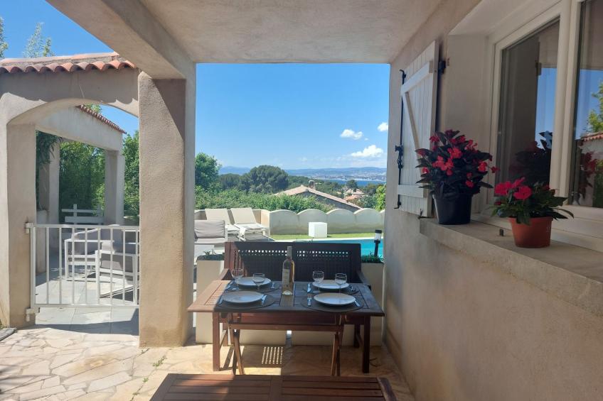 Appartement Bleu Azur - foto 29