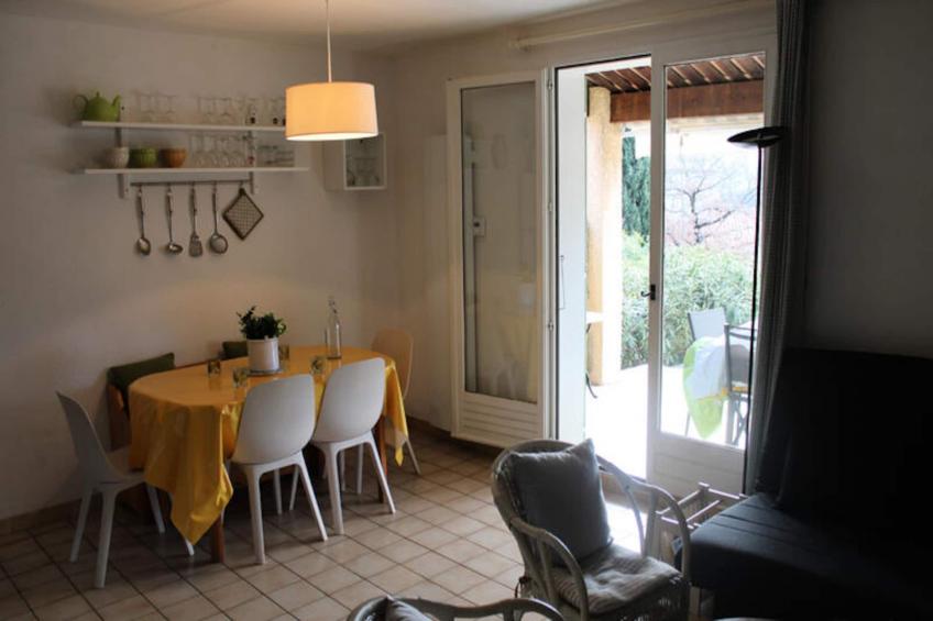 Appartements à Mollans sur Ouvèze - foto 13
