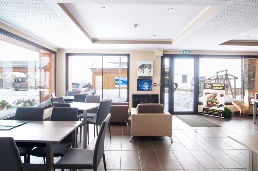 Résidence Les Chalets de l'Isard 2P6N - foto 24