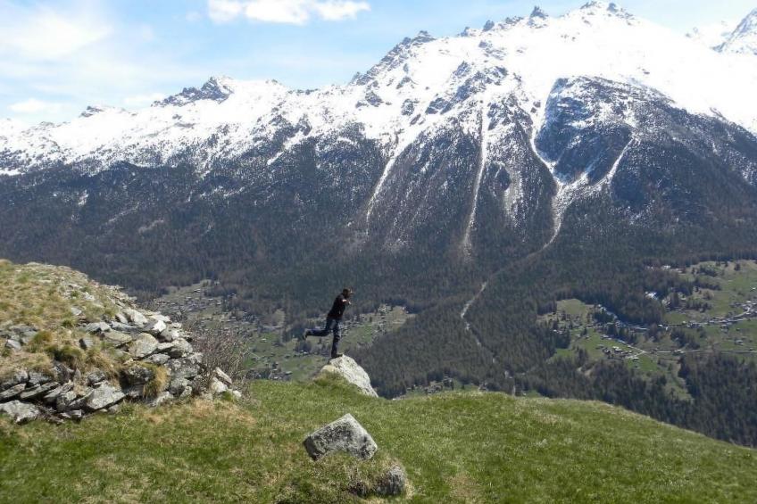 Chalet Spycher - foto 14