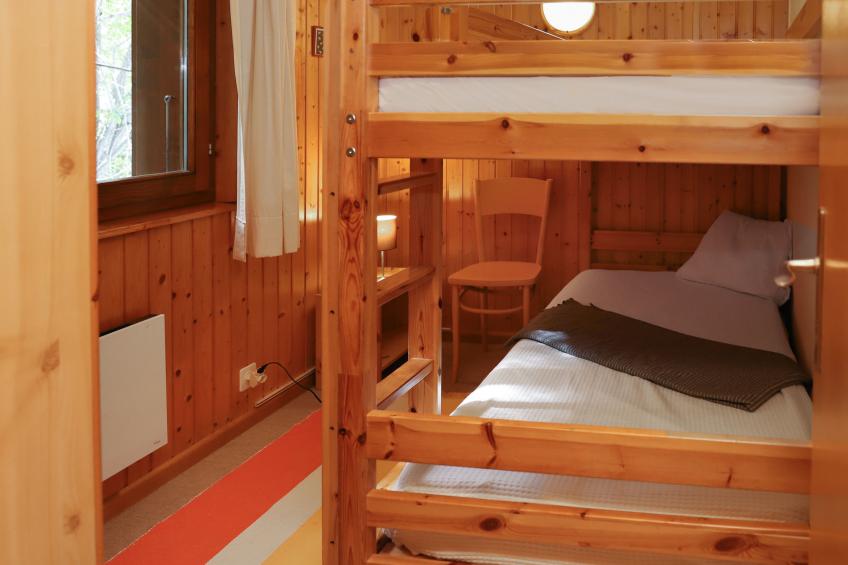 Chalet Edelweiss (LTZ105) - foto 21