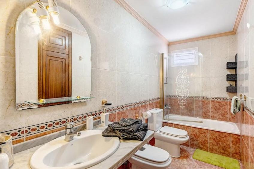 schöne Wohnung Radazul Meerblick - foto 31