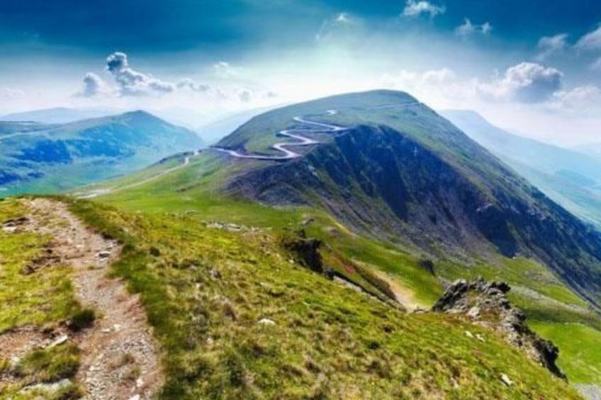 Casa Zollo - nahe den Karpaten Transsilvaniens - foto 42