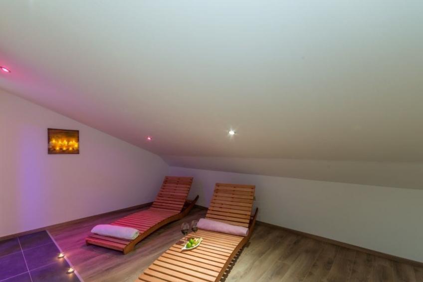 Villa Luce für 9 Personen und 1 Kind - foto 24