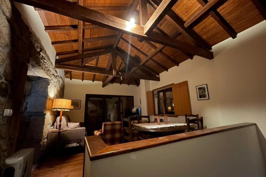 Aufenthalt in einem Naturparadies bei Alvão - foto 13