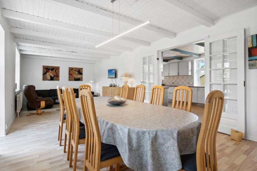 "Essie" - 20km from the sea in Western Jutland - foto 25