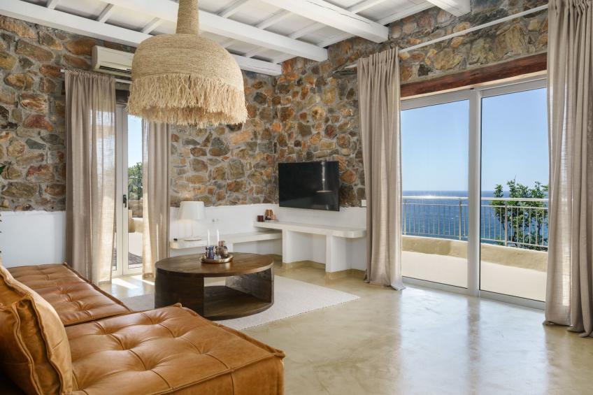 Stilvolle Villa, privater Pool und Grillplatz bei Elafonissi - foto 4