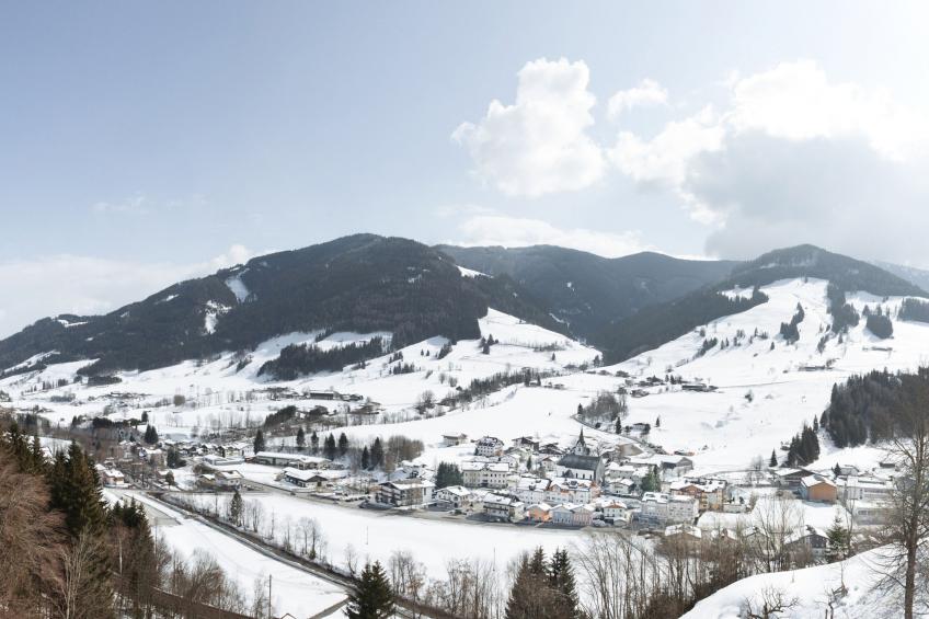 Apartment Sonnberg - foto 26