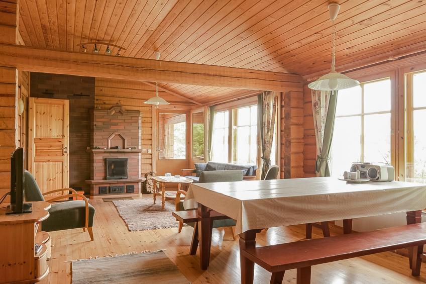 Vähä-eskelin lomamökit - foto 5