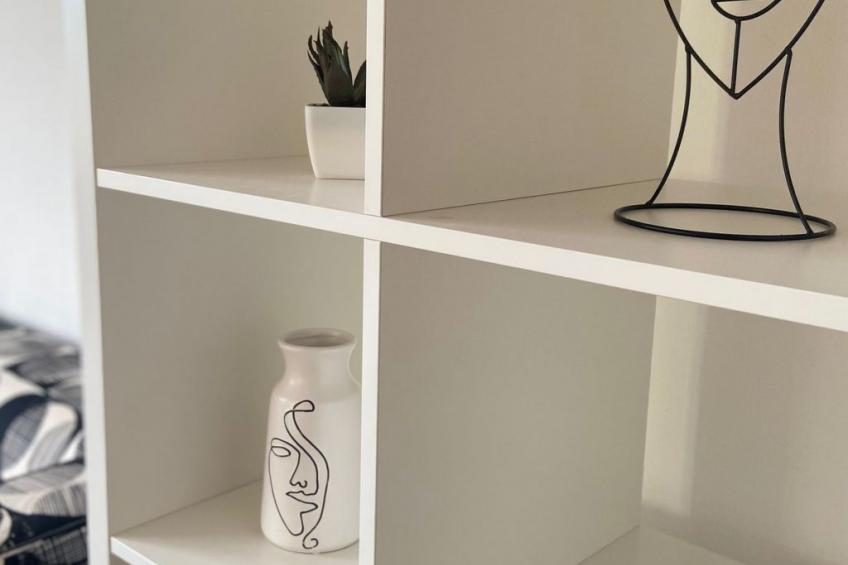 Studio in zentraler Lage - nur wenige Minuten zum See und Stadt - foto 6