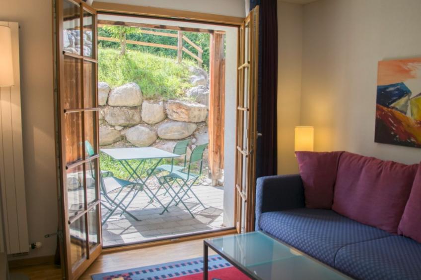 Hapimag Resort Flims, (Flims Waldhaus), 2629 - foto 7