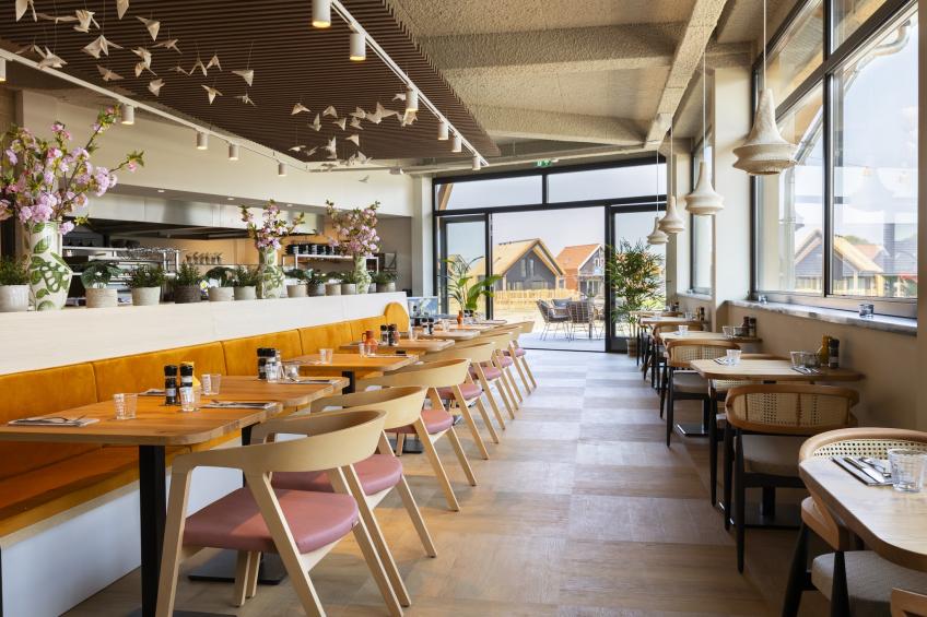 Resort Nieuwvliet-Bad 12 - foto 28