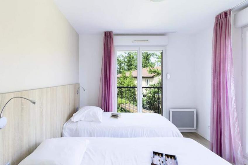 Résidence Garden & City Lyon - Marcy l'Etoile - foto 21