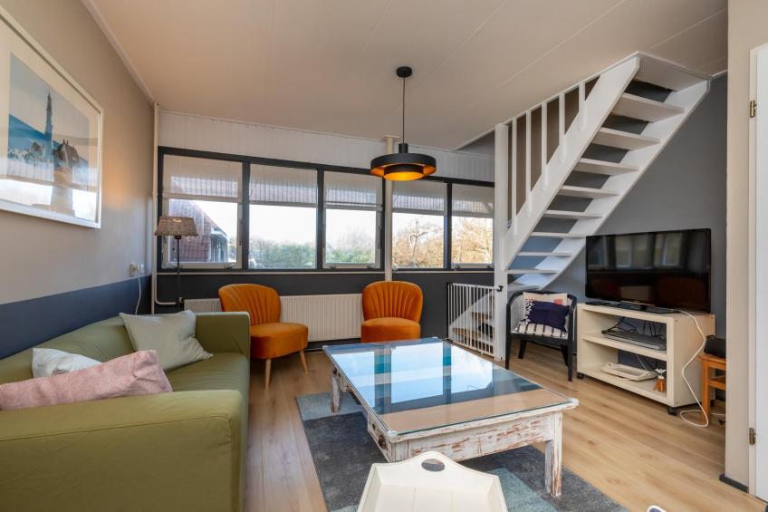 Appartement - Duinweg 117-14 | Zoutelande - foto 6
