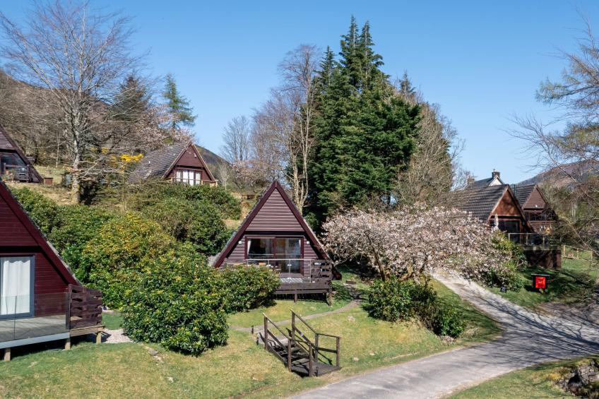 Sandpiper Lodge - foto 20