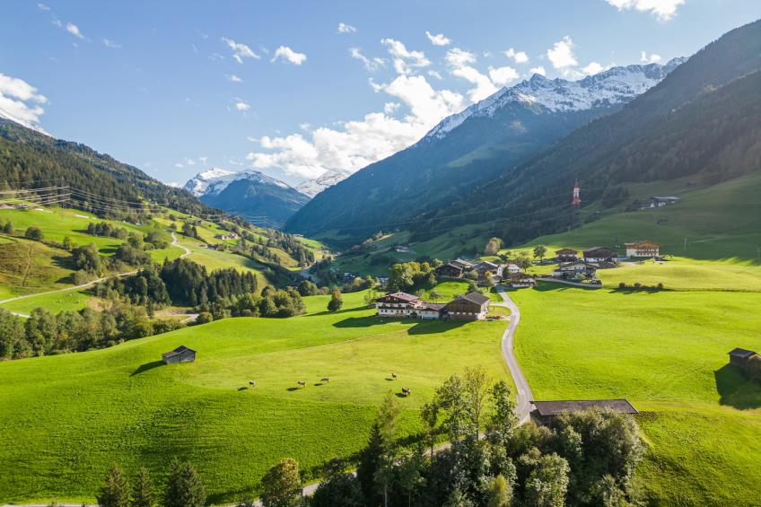 Apartment "Schattberg" - foto 22