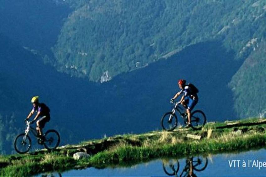 Les Chalets de l'Altiport - foto 35